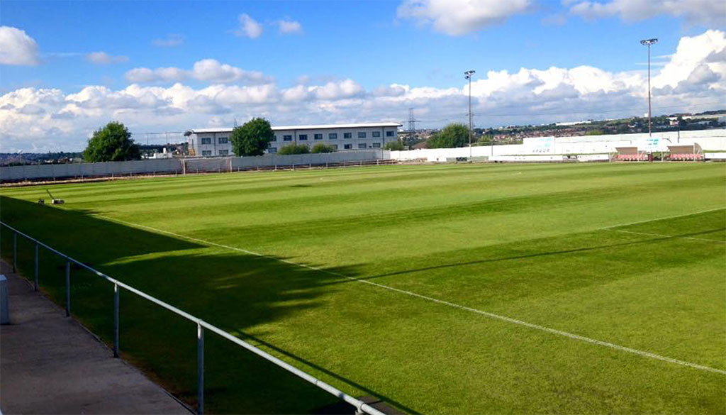 NWCFL AFC Darwen Club Information Page